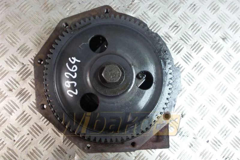 Caterpillar C15/C16/C18 161-5719/10R-0484/0R-9869/161-5718 - Αντλία νερού: φωτογραφία 1 Caterpillar C15/C16/C18 161-5719/10R-0484/0R-9869/161-5718 - Αντλία νερού: φωτογραφία 1