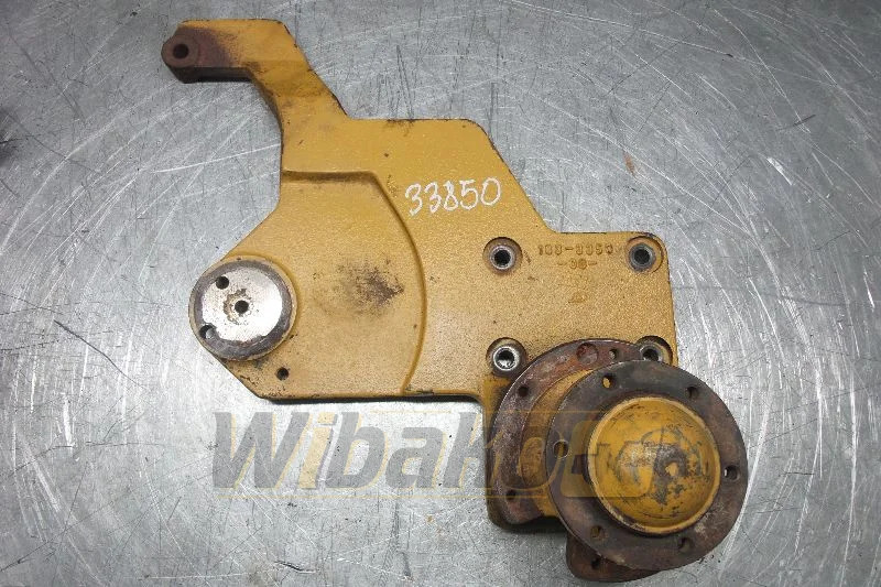Caterpillar C7 183-3350/7C-8369 - Ανεμιστήρας για Κατασκευή μηχανήματα: φωτογραφία 1 Caterpillar C7 183-3350/7C-8369 - Ανεμιστήρας για Κατασκευή μηχανήματα: φωτογραφία 1