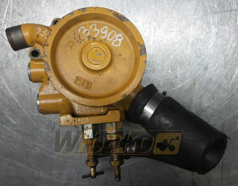 Caterpillar C7 236-4421 - Αντλία νερού: φωτογραφία 1 Caterpillar C7 236-4421 - Αντλία νερού: φωτογραφία 1