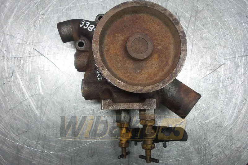 Caterpillar C7 236-4421 - Αντλία νερού: φωτογραφία 1 Caterpillar C7 236-4421 - Αντλία νερού: φωτογραφία 1