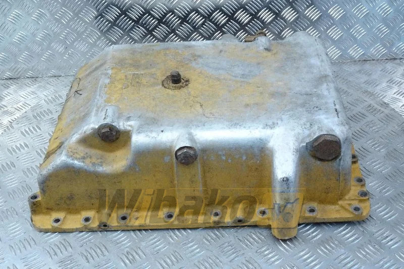 Caterpillar G23D8C - Κάρτερ λαδιού για Κατασκευή μηχανήματα: φωτογραφία 1 Caterpillar G23D8C - Κάρτερ λαδιού για Κατασκευή μηχανήματα: φωτογραφία 1
