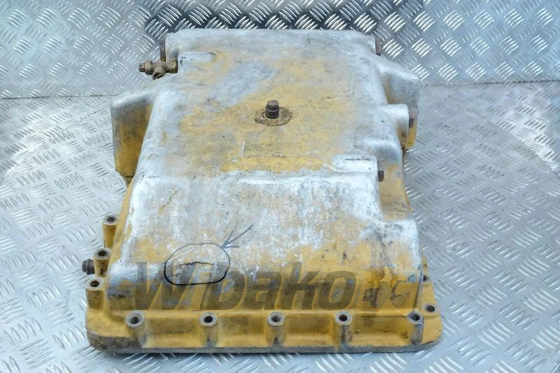 Caterpillar G23D8C - Κάρτερ λαδιού για Κατασκευή μηχανήματα: φωτογραφία 2 Caterpillar G23D8C - Κάρτερ λαδιού για Κατασκευή μηχανήματα: φωτογραφία 2