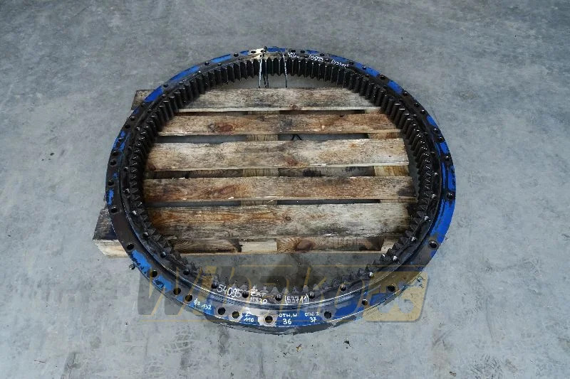 Caterpillar M320 132-6543 - Περιστροφική πλάκα για Κατασκευή μηχανήματα: φωτογραφία 1 Caterpillar M320 132-6543 - Περιστροφική πλάκα για Κατασκευή μηχανήματα: φωτογραφία 1