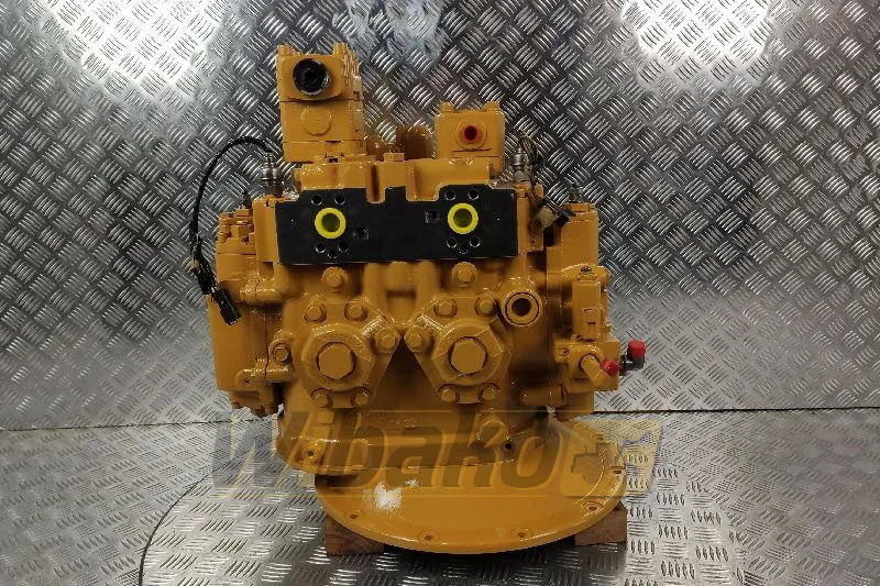 Caterpillar SBS120 AD37919 - Υδραυλική αντλία για Κατασκευή μηχανήματα: φωτογραφία 2 Caterpillar SBS120 AD37919 - Υδραυλική αντλία για Κατασκευή μηχανήματα: φωτογραφία 2