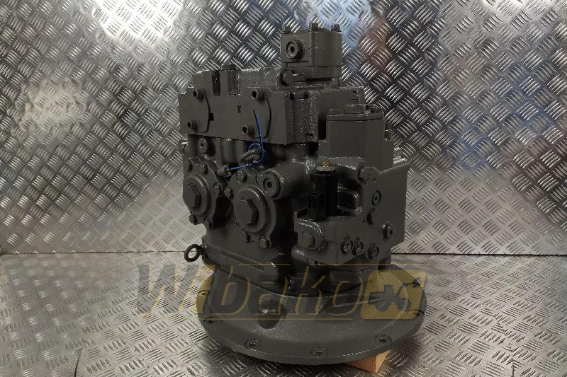 Caterpillar SBS120 - Υδραυλική αντλία για Κατασκευή μηχανήματα: φωτογραφία 2 Caterpillar SBS120 - Υδραυλική αντλία για Κατασκευή μηχανήματα: φωτογραφία 2