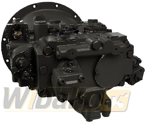 Caterpillar SBS120 - Υδραυλική αντλία για Κατασκευή μηχανήματα: φωτογραφία 1 Caterpillar SBS120 - Υδραυλική αντλία για Κατασκευή μηχανήματα: φωτογραφία 1