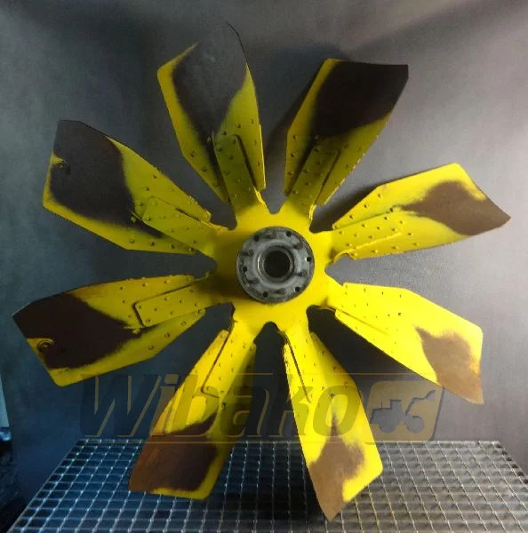 Caterpillar T7853V0 135913100 - Ανεμιστήρας για Κατασκευή μηχανήματα: φωτογραφία 1 Caterpillar T7853V0 135913100 - Ανεμιστήρας για Κατασκευή μηχανήματα: φωτογραφία 1