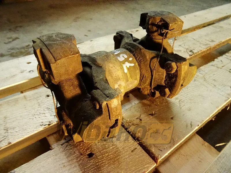 Clark  - Ημιαξονιο για Κατασκευή μηχανήματα: φωτογραφία 1 Clark  - Ημιαξονιο για Κατασκευή μηχανήματα: φωτογραφία 1