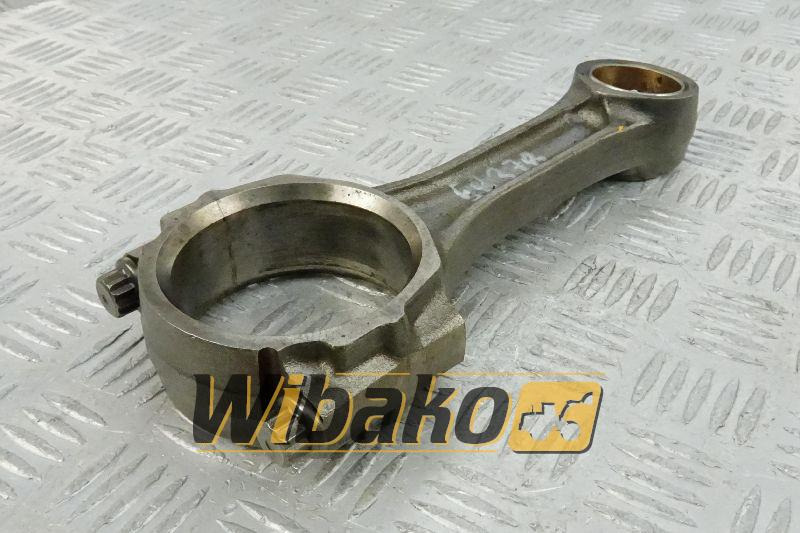 Connecting rod Isuzu 8980184252 - Μπιελών για Κατασκευή μηχανήματα: φωτογραφία 1 Connecting rod Isuzu 8980184252 - Μπιελών για Κατασκευή μηχανήματα: φωτογραφία 1