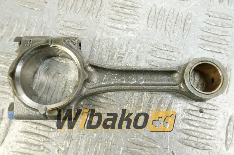 Connecting rod Kubota 1G700-22010 - Μπιελών για Κατασκευή μηχανήματα: φωτογραφία 1 Connecting rod Kubota 1G700-22010 - Μπιελών για Κατασκευή μηχανήματα: φωτογραφία 1