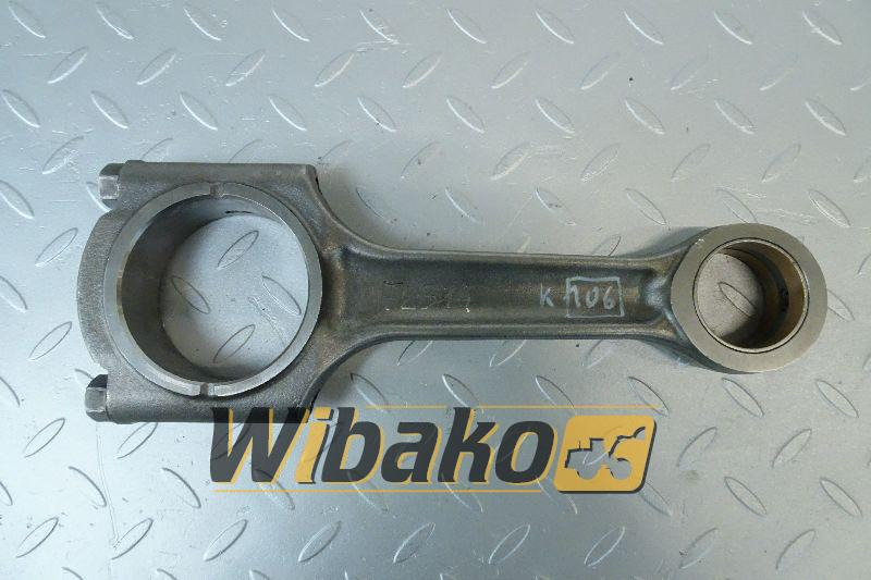 Connecting rod for engine Deutz 1013 52D - Μπιελών για Κατασκευή μηχανήματα: φωτογραφία 1 Connecting rod for engine Deutz 1013 52D - Μπιελών για Κατασκευή μηχανήματα: φωτογραφία 1