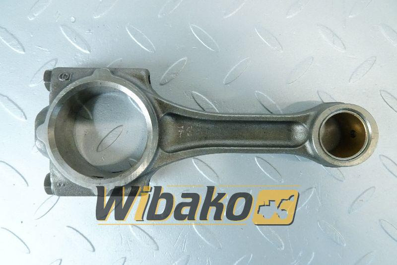 Connecting rod for engine Kubota V2403 1G924-22010 - Μπιελών για Κατασκευή μηχανήματα: φωτογραφία 1 Connecting rod for engine Kubota V2403 1G924-22010 - Μπιελών για Κατασκευή μηχανήματα: φωτογραφία 1
