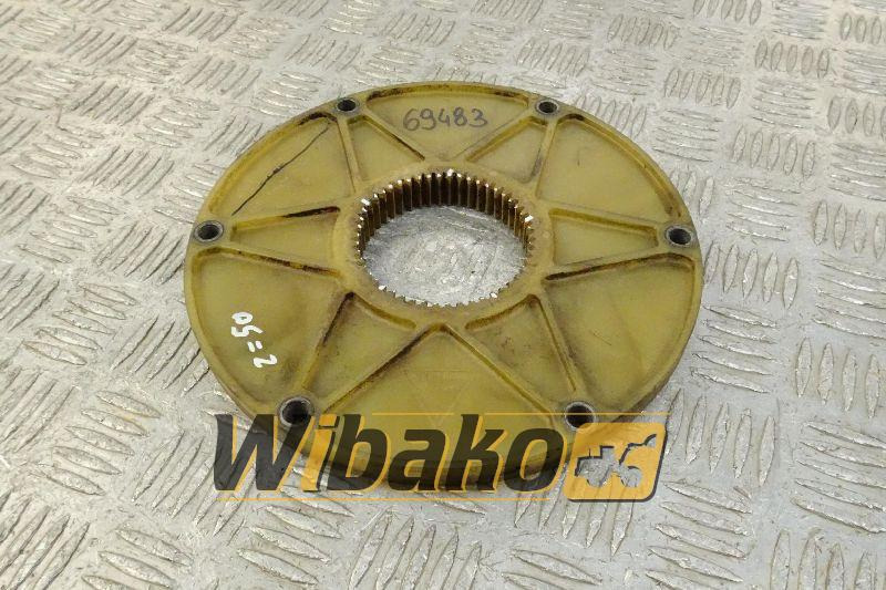 Coupling Bowex 48FLE-PA-215.8 50/80/215 - Συμπλέκτης και ανταλλακτικά για Κατασκευή μηχανήματα: φωτογραφία 1 Coupling Bowex 48FLE-PA-215.8 50/80/215 - Συμπλέκτης και ανταλλακτικά για Κατασκευή μηχανήματα: φωτογραφία 1