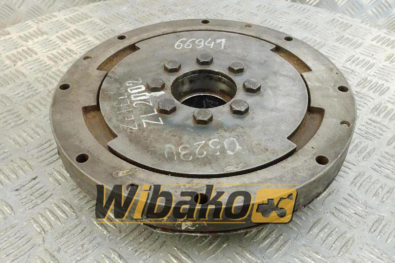 Coupling for loader Zettelmeyer ZL2002 0/70/315 - Συμπλέκτης και ανταλλακτικά για Κατασκευή μηχανήματα: φωτογραφία 1 Coupling for loader Zettelmeyer ZL2002 0/70/315 - Συμπλέκτης και ανταλλακτικά για Κατασκευή μηχανήματα: φωτογραφία 1