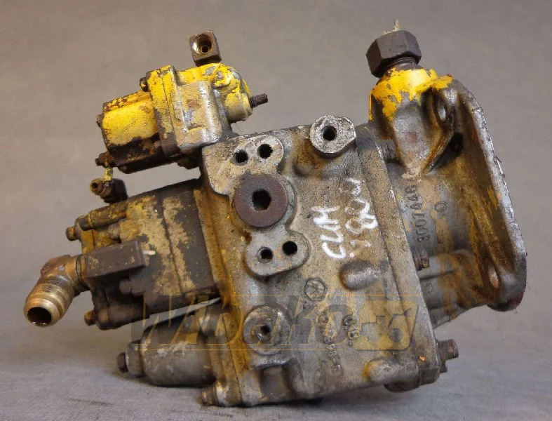 Cummins 018-C1504-D30319 L-AR74095 - Αντλία καυσίμου για Κατασκευή μηχανήματα: φωτογραφία 1 Cummins 018-C1504-D30319 L-AR74095 - Αντλία καυσίμου για Κατασκευή μηχανήματα: φωτογραφία 1