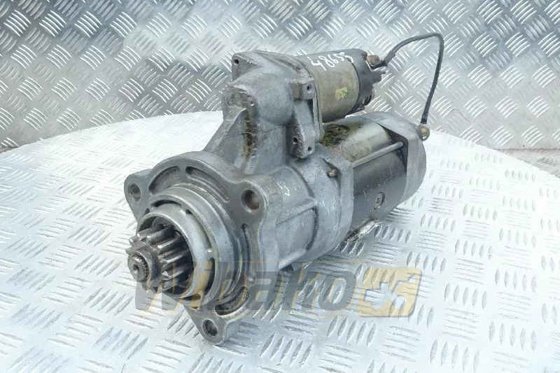 Cummins 3102767 - Μίζα για Κατασκευή μηχανήματα: φωτογραφία 1 Cummins 3102767 - Μίζα για Κατασκευή μηχανήματα: φωτογραφία 1