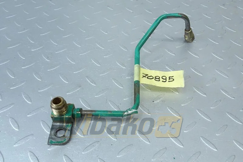 Cummins 3161620 - Σύστημα έγχυσης καυσίμου για Κατασκευή μηχανήματα: φωτογραφία 1 Cummins 3161620 - Σύστημα έγχυσης καυσίμου για Κατασκευή μηχανήματα: φωτογραφία 1