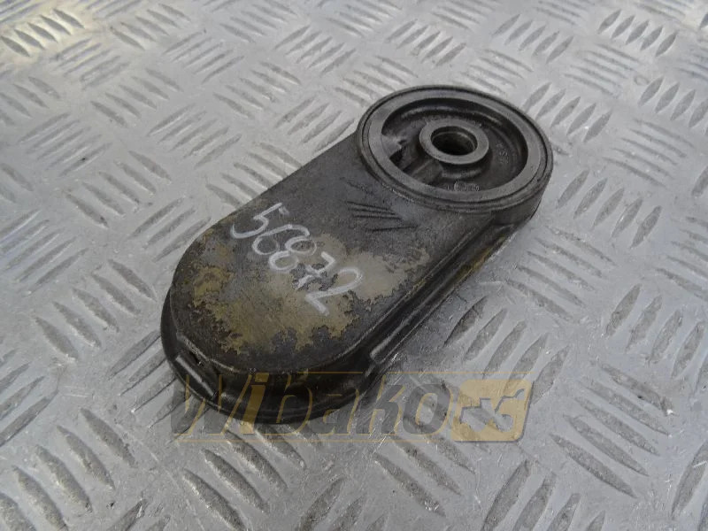 Cummins 3915240 - Φίλτρο καυσίμου για Κατασκευή μηχανήματα: φωτογραφία 1 Cummins 3915240 - Φίλτρο καυσίμου για Κατασκευή μηχανήματα: φωτογραφία 1