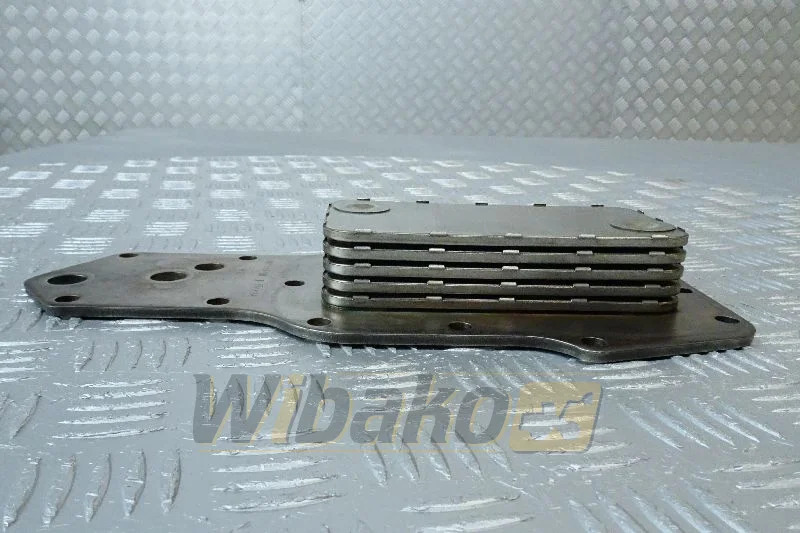 Cummins 3957543 - Ψυγείο λαδιού για Κατασκευή μηχανήματα: φωτογραφία 1 Cummins 3957543 - Ψυγείο λαδιού για Κατασκευή μηχανήματα: φωτογραφία 1