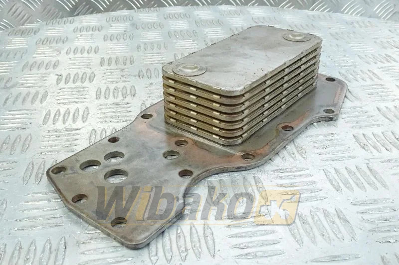 Cummins 3959031 - Ψυγείο λαδιού για Κατασκευή μηχανήματα: φωτογραφία 1 Cummins 3959031 - Ψυγείο λαδιού για Κατασκευή μηχανήματα: φωτογραφία 1