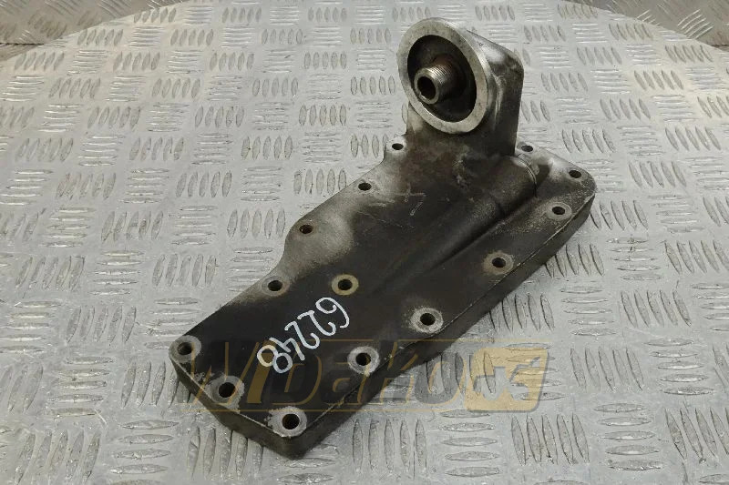 Cummins 3965152 - Ψυγείο λαδιού για Κατασκευή μηχανήματα: φωτογραφία 1 Cummins 3965152 - Ψυγείο λαδιού για Κατασκευή μηχανήματα: φωτογραφία 1