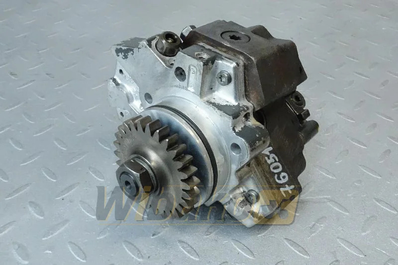 Cummins 3971529 - Αντλία καυσίμου για Κατασκευή μηχανήματα: φωτογραφία 1 Cummins 3971529 - Αντλία καυσίμου για Κατασκευή μηχανήματα: φωτογραφία 1