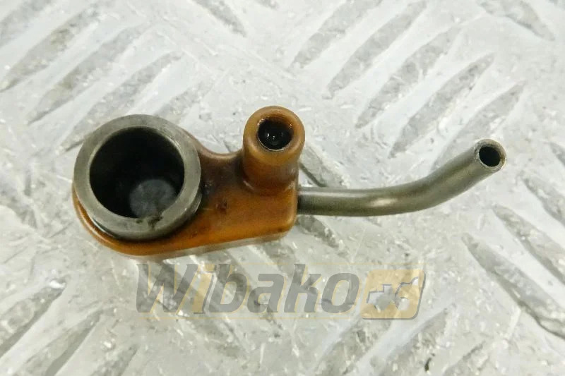 Cummins 3973123 - Έμβολο/ Δαχτυλίδι/ Κουζινέτο για Κατασκευή μηχανήματα: φωτογραφία 1 Cummins 3973123 - Έμβολο/ Δαχτυλίδι/ Κουζινέτο για Κατασκευή μηχανήματα: φωτογραφία 1