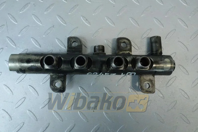 Cummins 3977726 - Σύστημα καυσίμου για Κατασκευή μηχανήματα: φωτογραφία 1 Cummins 3977726 - Σύστημα καυσίμου για Κατασκευή μηχανήματα: φωτογραφία 1