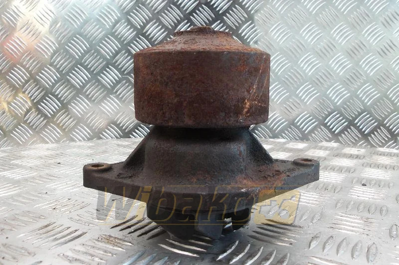 Cummins 4891252 - Αντλία νερού: φωτογραφία 1 Cummins 4891252 - Αντλία νερού: φωτογραφία 1