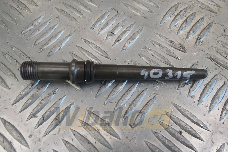 Cummins 4897114 - Σύστημα έγχυσης καυσίμου για Κατασκευή μηχανήματα: φωτογραφία 1 Cummins 4897114 - Σύστημα έγχυσης καυσίμου για Κατασκευή μηχανήματα: φωτογραφία 1