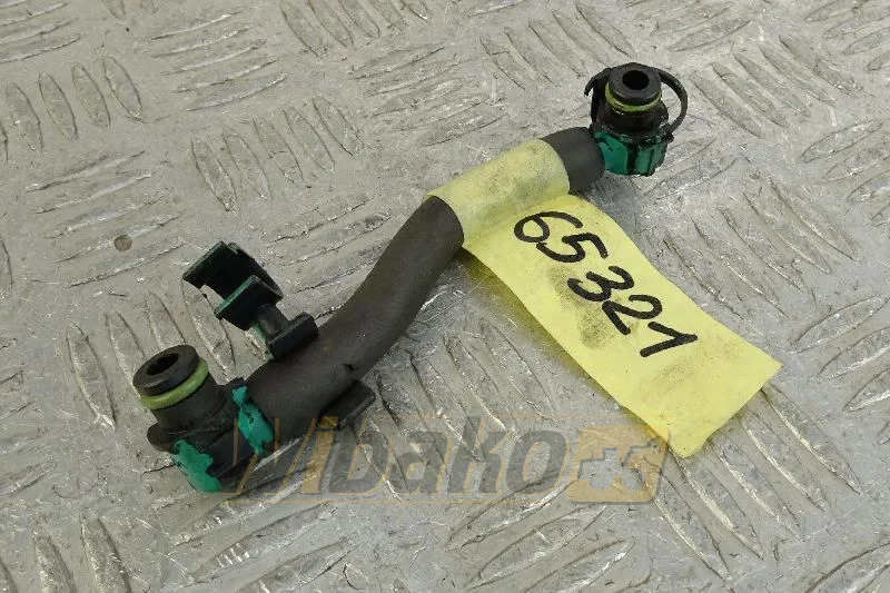 Cummins 4898216 - Σύστημα έγχυσης καυσίμου για Κατασκευή μηχανήματα: φωτογραφία 1 Cummins 4898216 - Σύστημα έγχυσης καυσίμου για Κατασκευή μηχανήματα: φωτογραφία 1