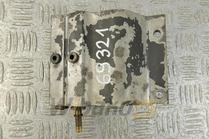 Cummins 4943866 - Φίλτρο καυσίμου για Κατασκευή μηχανήματα: φωτογραφία 1 Cummins 4943866 - Φίλτρο καυσίμου για Κατασκευή μηχανήματα: φωτογραφία 1