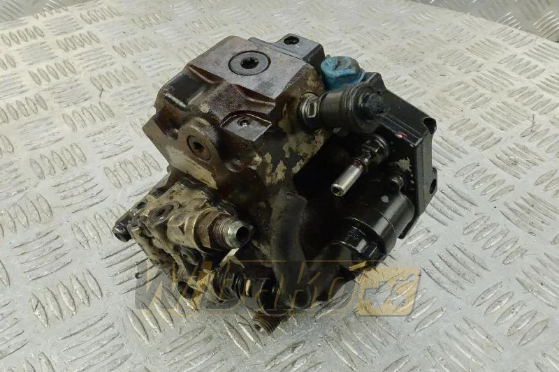 Cummins 5256608 - Αντλία καυσίμου για Κατασκευή μηχανήματα: φωτογραφία 1 Cummins 5256608 - Αντλία καυσίμου για Κατασκευή μηχανήματα: φωτογραφία 1