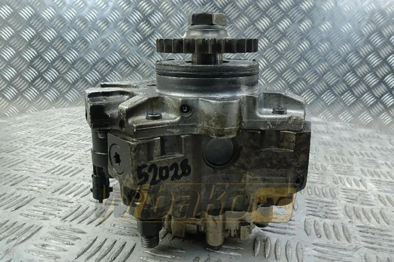 Cummins 5256608 - Αντλία καυσίμου για Κατασκευή μηχανήματα: φωτογραφία 1 Cummins 5256608 - Αντλία καυσίμου για Κατασκευή μηχανήματα: φωτογραφία 1