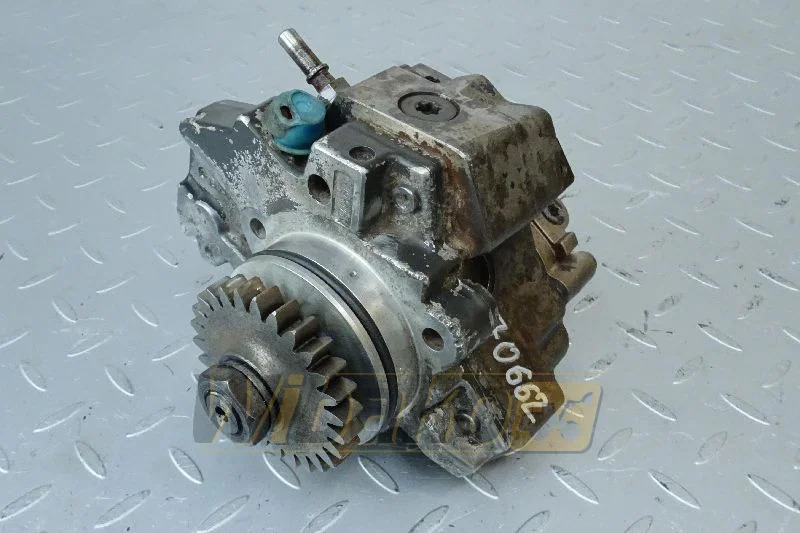 Cummins 5256608 - Αντλία καυσίμου για Κατασκευή μηχανήματα: φωτογραφία 1 Cummins 5256608 - Αντλία καυσίμου για Κατασκευή μηχανήματα: φωτογραφία 1