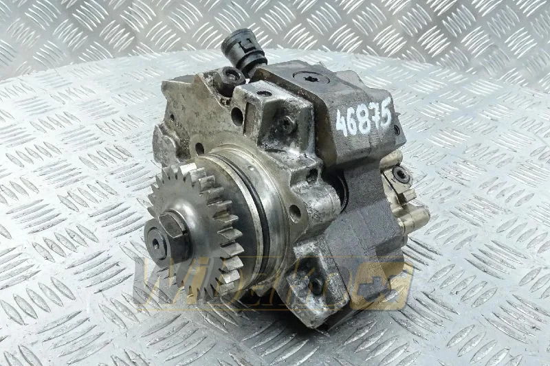 Cummins 5256608 - Αντλία καυσίμου για Κατασκευή μηχανήματα: φωτογραφία 1 Cummins 5256608 - Αντλία καυσίμου για Κατασκευή μηχανήματα: φωτογραφία 1