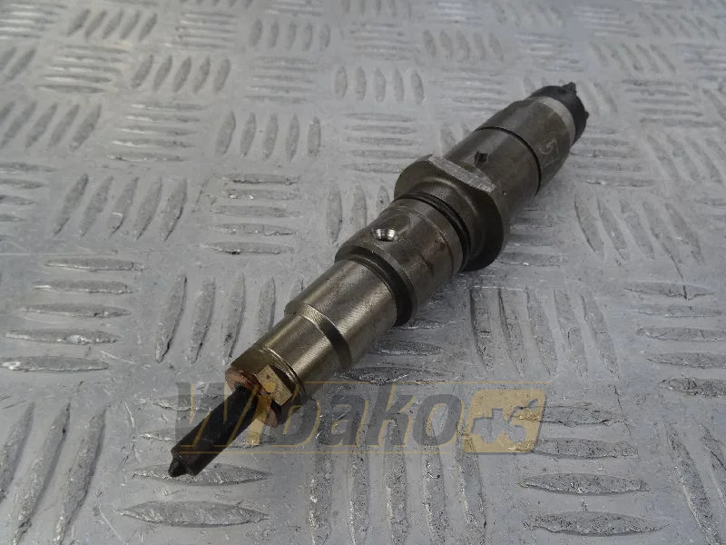 Cummins 5263321 - Σύστημα έγχυσης καυσίμου για Κατασκευή μηχανήματα: φωτογραφία 1 Cummins 5263321 - Σύστημα έγχυσης καυσίμου για Κατασκευή μηχανήματα: φωτογραφία 1