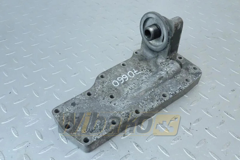 Cummins 5285021 - Ψυγείο λαδιού για Κατασκευή μηχανήματα: φωτογραφία 1 Cummins 5285021 - Ψυγείο λαδιού για Κατασκευή μηχανήματα: φωτογραφία 1