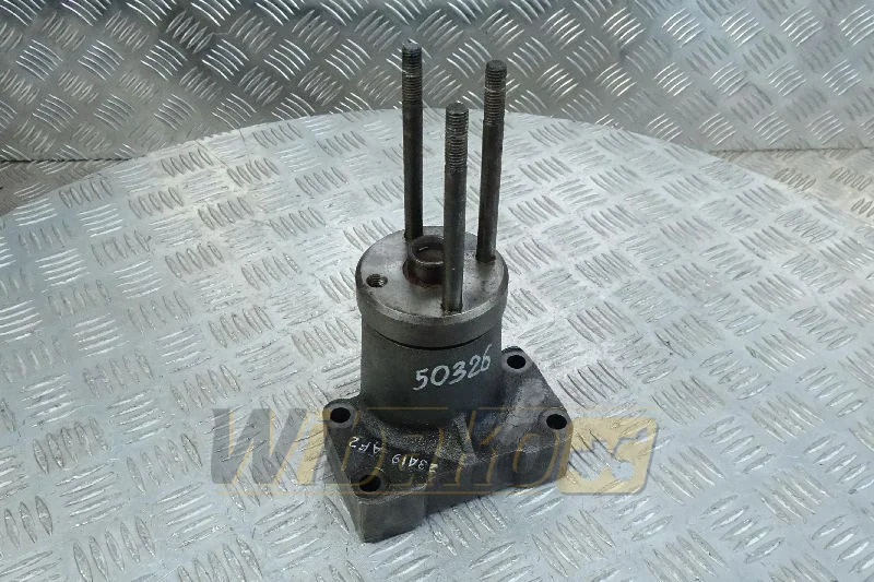 Cummins 8.3 23A19AF2 - Ανεμιστήρας για Κατασκευή μηχανήματα: φωτογραφία 1 Cummins 8.3 23A19AF2 - Ανεμιστήρας για Κατασκευή μηχανήματα: φωτογραφία 1