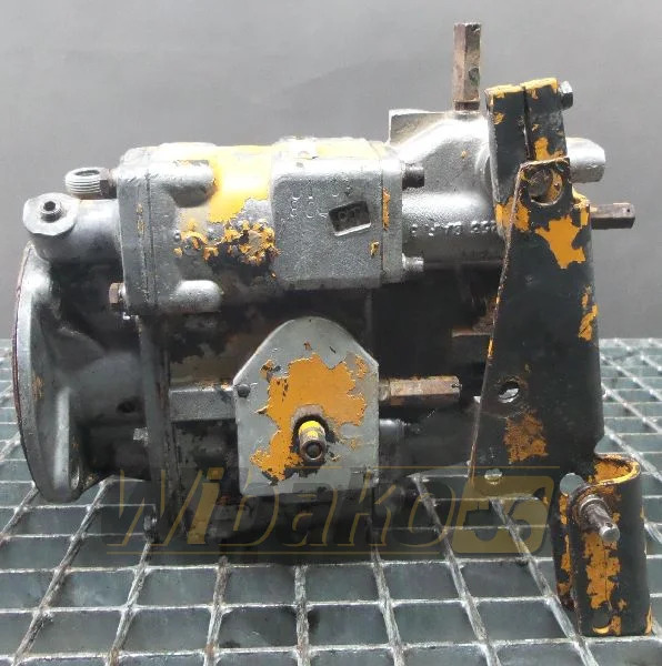 Cummins LT10 - Αντλία καυσίμου για Κατασκευή μηχανήματα: φωτογραφία 1 Cummins LT10 - Αντλία καυσίμου για Κατασκευή μηχανήματα: φωτογραφία 1