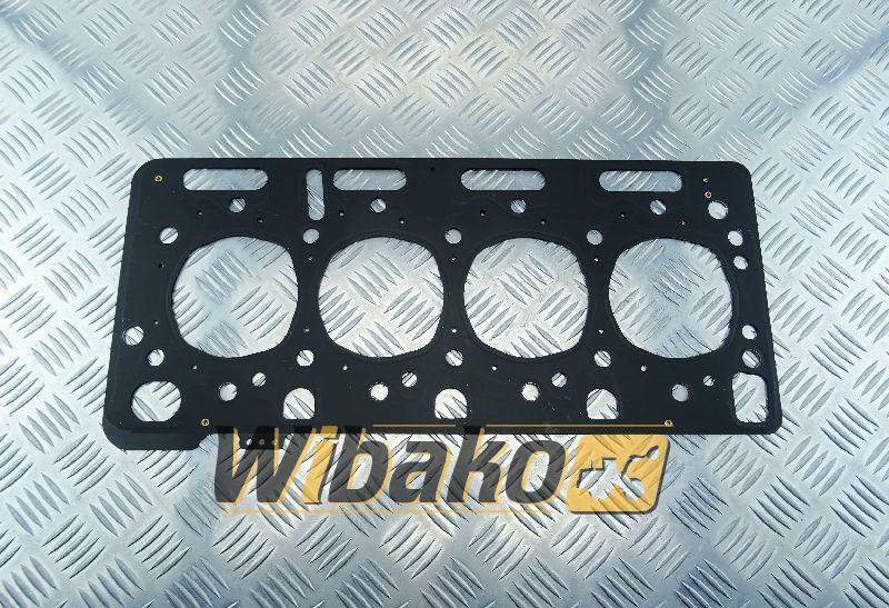 Cylinder head gasket Engine / Motor JCB 444 32002608 - Κινητήρας φλάντζα για Κατασκευή μηχανήματα: φωτογραφία 1 Cylinder head gasket Engine / Motor JCB 444 32002608 - Κινητήρας φλάντζα για Κατασκευή μηχανήματα: φωτογραφία 1