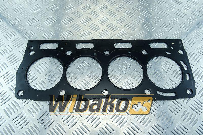 Cylinder head gasket Engine / Motor KMP 1104 3681E051 - Κινητήρας φλάντζα για Κατασκευή μηχανήματα: φωτογραφία 1 Cylinder head gasket Engine / Motor KMP 1104 3681E051 - Κινητήρας φλάντζα για Κατασκευή μηχανήματα: φωτογραφία 1