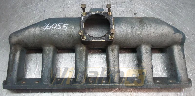 Daewoo DE12TIS - Πολλαπλή εισαγωγής για Κατασκευή μηχανήματα: φωτογραφία 1 Daewoo DE12TIS - Πολλαπλή εισαγωγής για Κατασκευή μηχανήματα: φωτογραφία 1