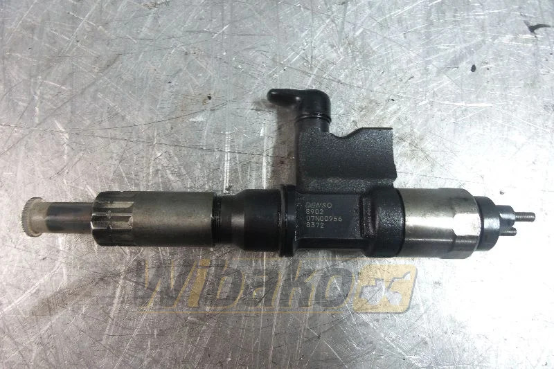 Denso 07N00956 8902 - Σύστημα έγχυσης καυσίμου για Κατασκευή μηχανήματα: φωτογραφία 1 Denso 07N00956 8902 - Σύστημα έγχυσης καυσίμου για Κατασκευή μηχανήματα: φωτογραφία 1