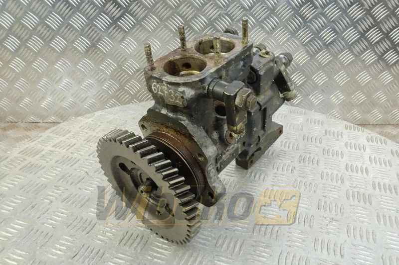 Denso 094000-0380 - Αντλία καυσίμου για Κατασκευή μηχανήματα: φωτογραφία 1 Denso 094000-0380 - Αντλία καυσίμου για Κατασκευή μηχανήματα: φωτογραφία 1