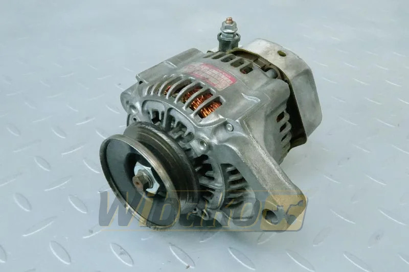 Denso 119626-77220 - Δυναμό για Κατασκευή μηχανήματα: φωτογραφία 1 Denso 119626-77220 - Δυναμό για Κατασκευή μηχανήματα: φωτογραφία 1