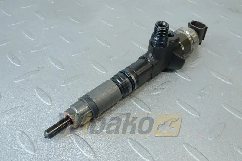 Denso 1J770-53053 - Σύστημα έγχυσης καυσίμου για Κατασκευή μηχανήματα: φωτογραφία 1 Denso 1J770-53053 - Σύστημα έγχυσης καυσίμου για Κατασκευή μηχανήματα: φωτογραφία 1