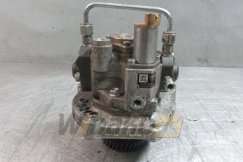 Denso 294000-0039 8-97306044-9 - Αντλία καυσίμου για Κατασκευή μηχανήματα: φωτογραφία 1 Denso 294000-0039 8-97306044-9 - Αντλία καυσίμου για Κατασκευή μηχανήματα: φωτογραφία 1