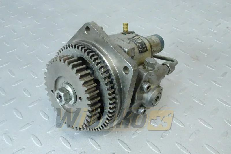 Denso 294000-1871 - Αντλία καυσίμου για Κατασκευή μηχανήματα: φωτογραφία 1 Denso 294000-1871 - Αντλία καυσίμου για Κατασκευή μηχανήματα: φωτογραφία 1
