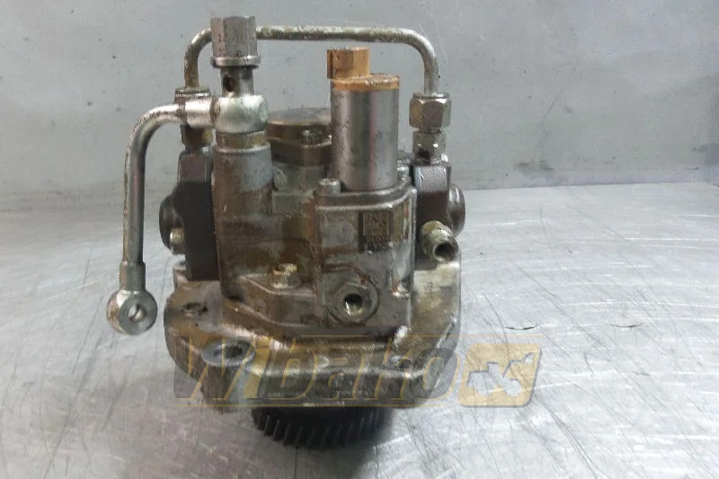 Denso 8-97306044-8 - Αντλία καυσίμου για Κατασκευή μηχανήματα: φωτογραφία 1 Denso 8-97306044-8 - Αντλία καυσίμου για Κατασκευή μηχανήματα: φωτογραφία 1
